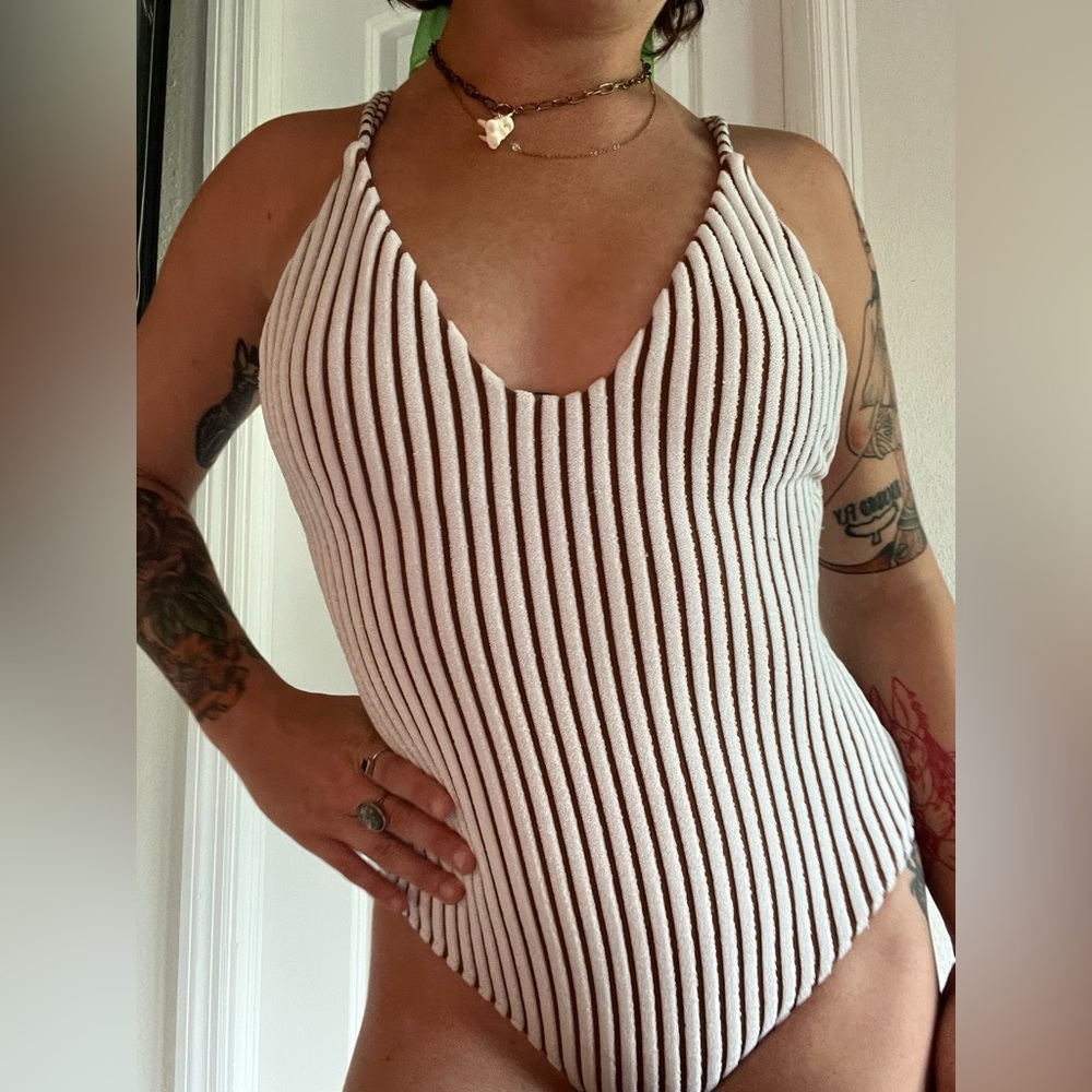 One piece Aerie Swimsuit